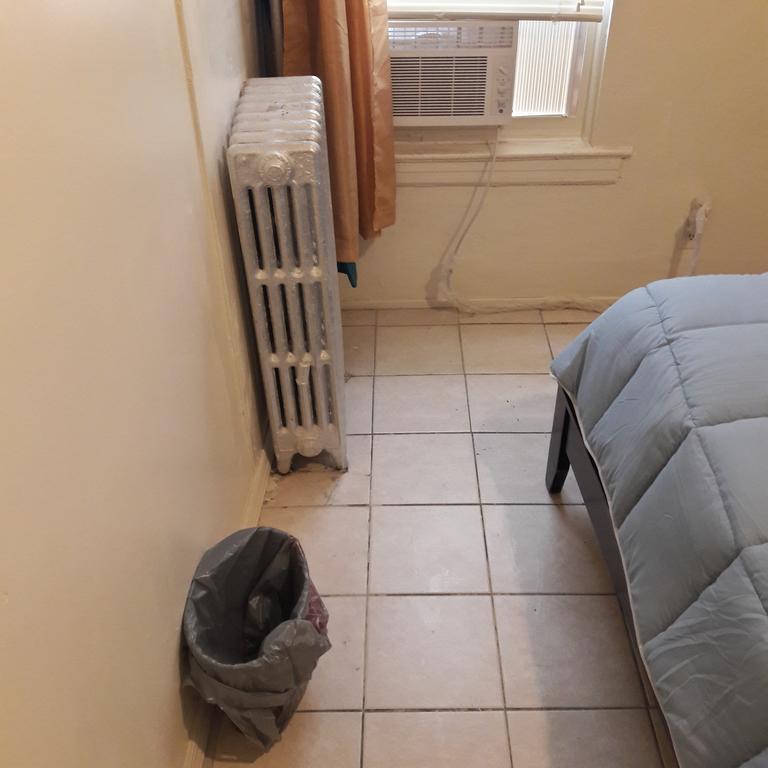 Studio And 1 Bedroom Apartments - Bronx نيو يورك المظهر الخارجي الصورة
