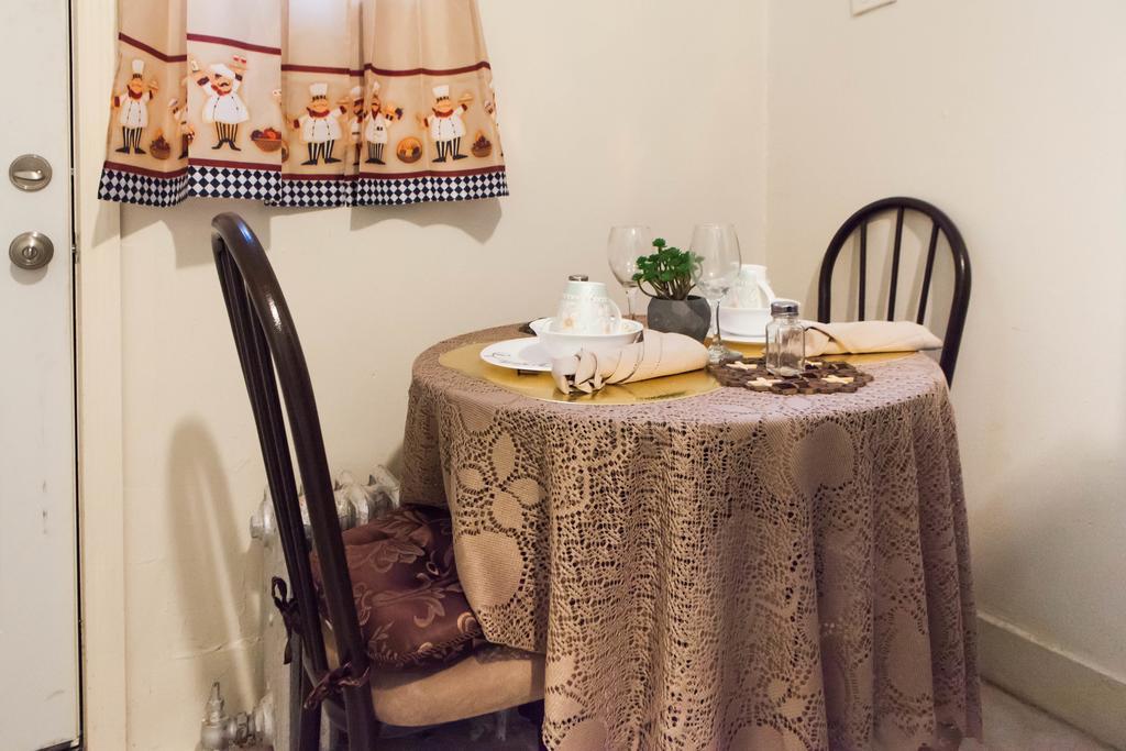 Studio And 1 Bedroom Apartments - Bronx نيو يورك المظهر الخارجي الصورة