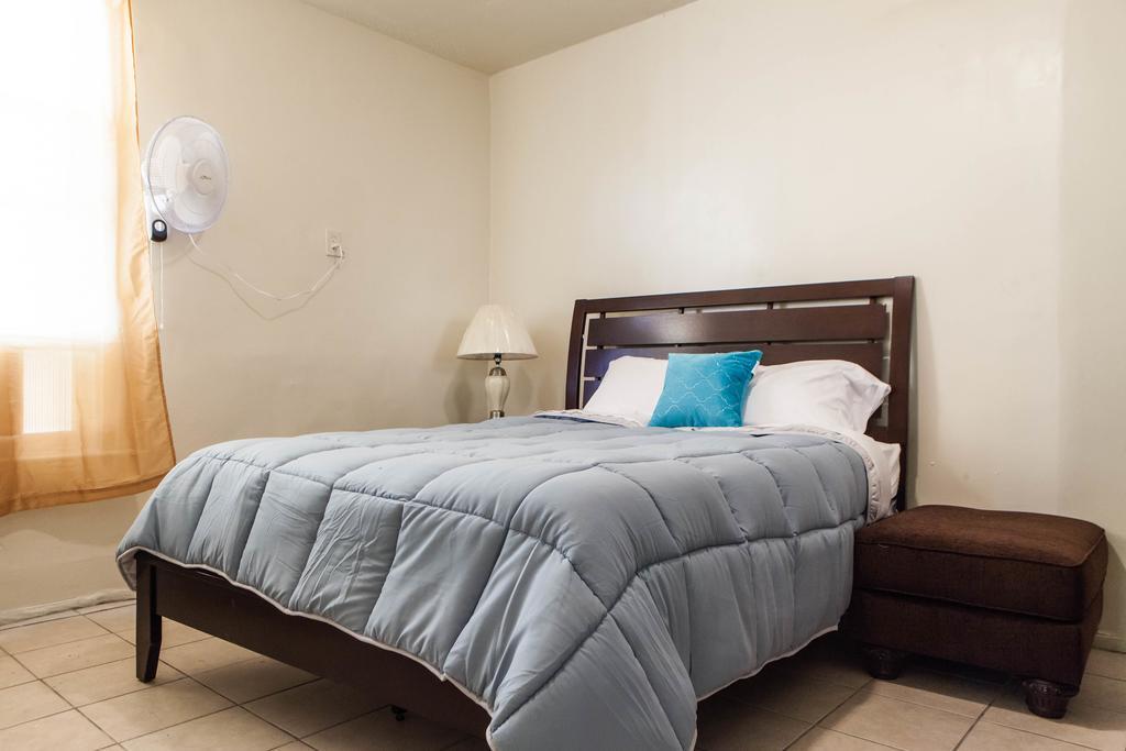 Studio And 1 Bedroom Apartments - Bronx نيو يورك المظهر الخارجي الصورة