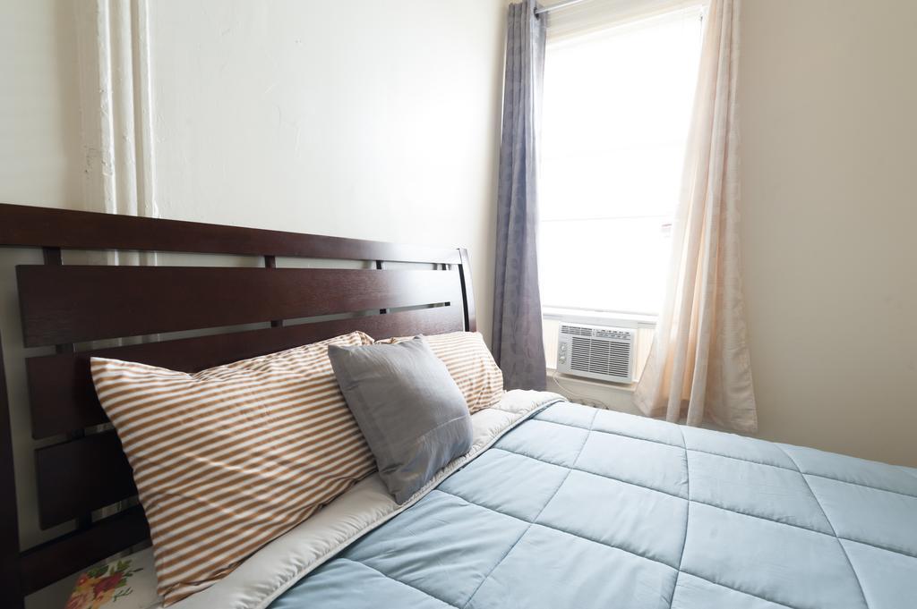 Studio And 1 Bedroom Apartments - Bronx نيو يورك المظهر الخارجي الصورة