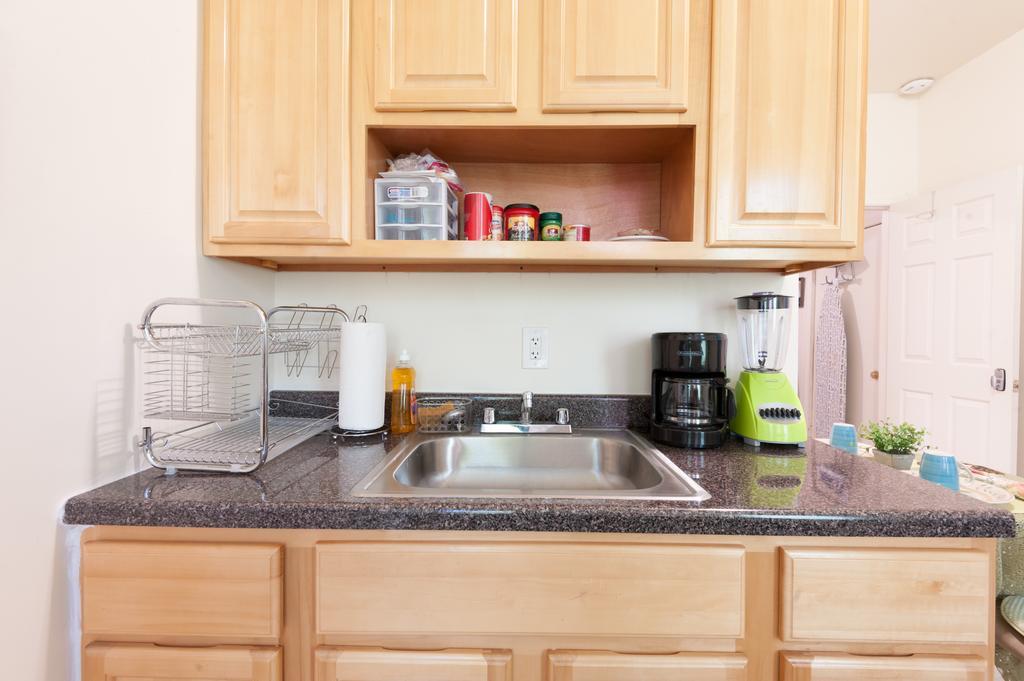 Studio And 1 Bedroom Apartments - Bronx نيو يورك المظهر الخارجي الصورة