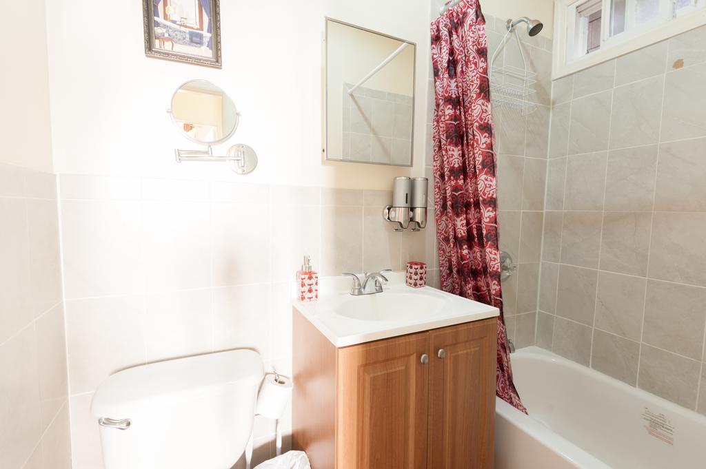 Studio And 1 Bedroom Apartments - Bronx نيو يورك المظهر الخارجي الصورة
