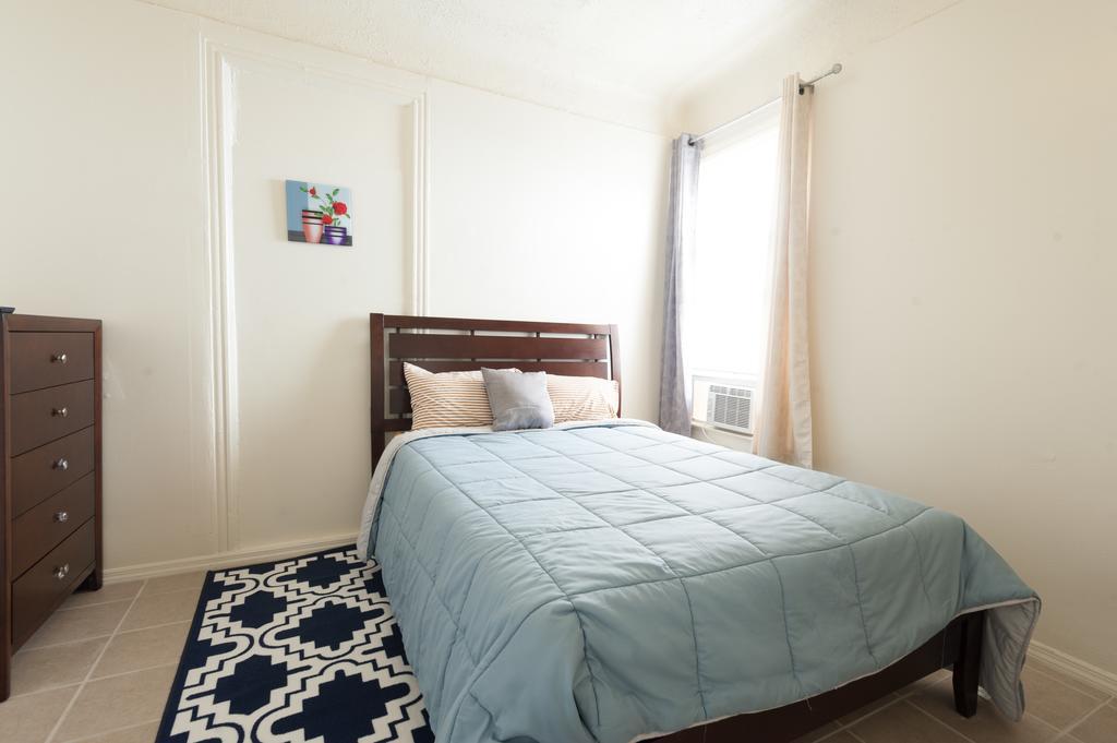 Studio And 1 Bedroom Apartments - Bronx نيو يورك المظهر الخارجي الصورة