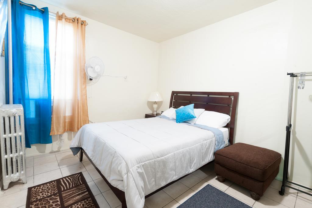 Studio And 1 Bedroom Apartments - Bronx نيو يورك المظهر الخارجي الصورة