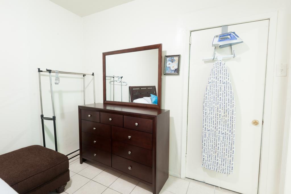 Studio And 1 Bedroom Apartments - Bronx نيو يورك المظهر الخارجي الصورة