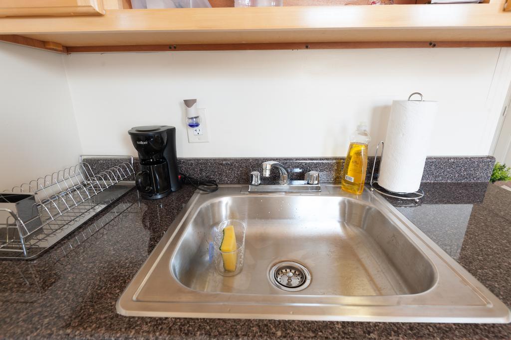 Studio And 1 Bedroom Apartments - Bronx نيو يورك المظهر الخارجي الصورة