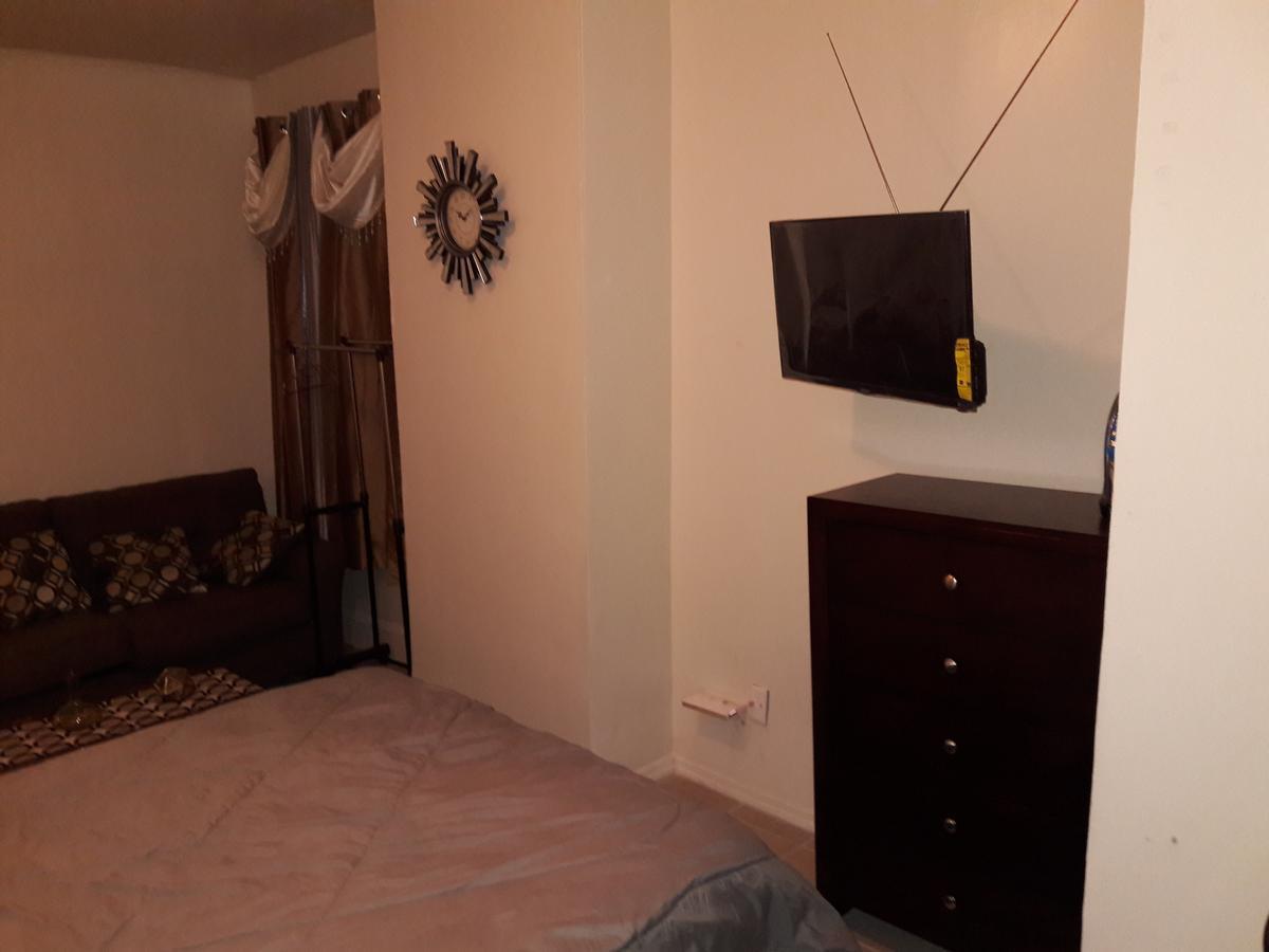 Studio And 1 Bedroom Apartments - Bronx نيو يورك المظهر الخارجي الصورة