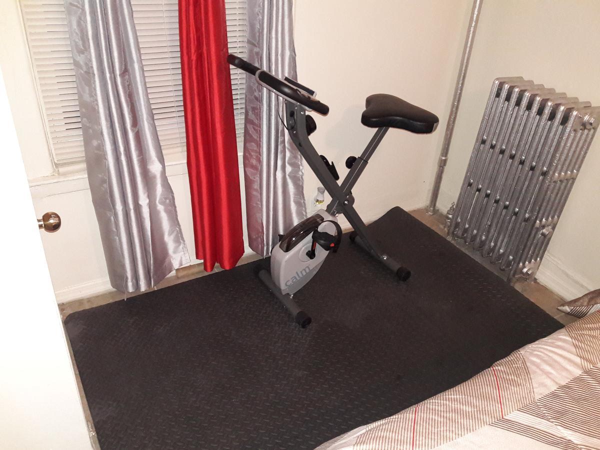 Studio And 1 Bedroom Apartments - Bronx نيو يورك المظهر الخارجي الصورة