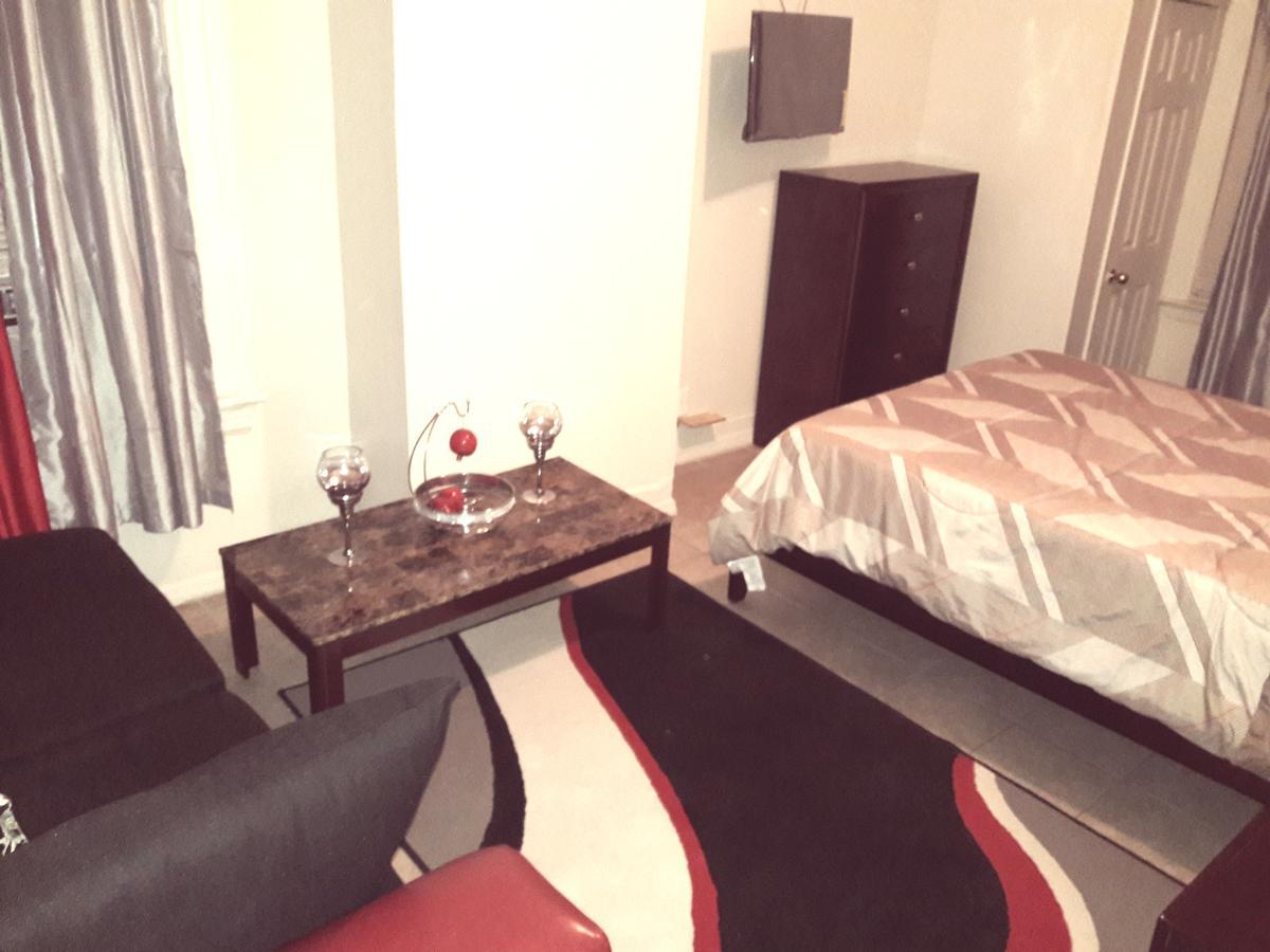 Studio And 1 Bedroom Apartments - Bronx نيو يورك المظهر الخارجي الصورة