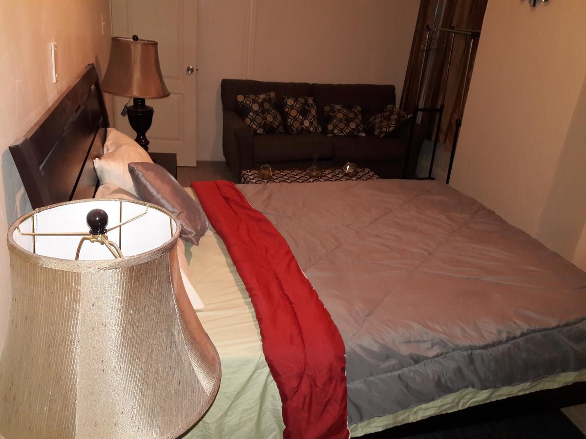 Studio And 1 Bedroom Apartments - Bronx نيو يورك المظهر الخارجي الصورة