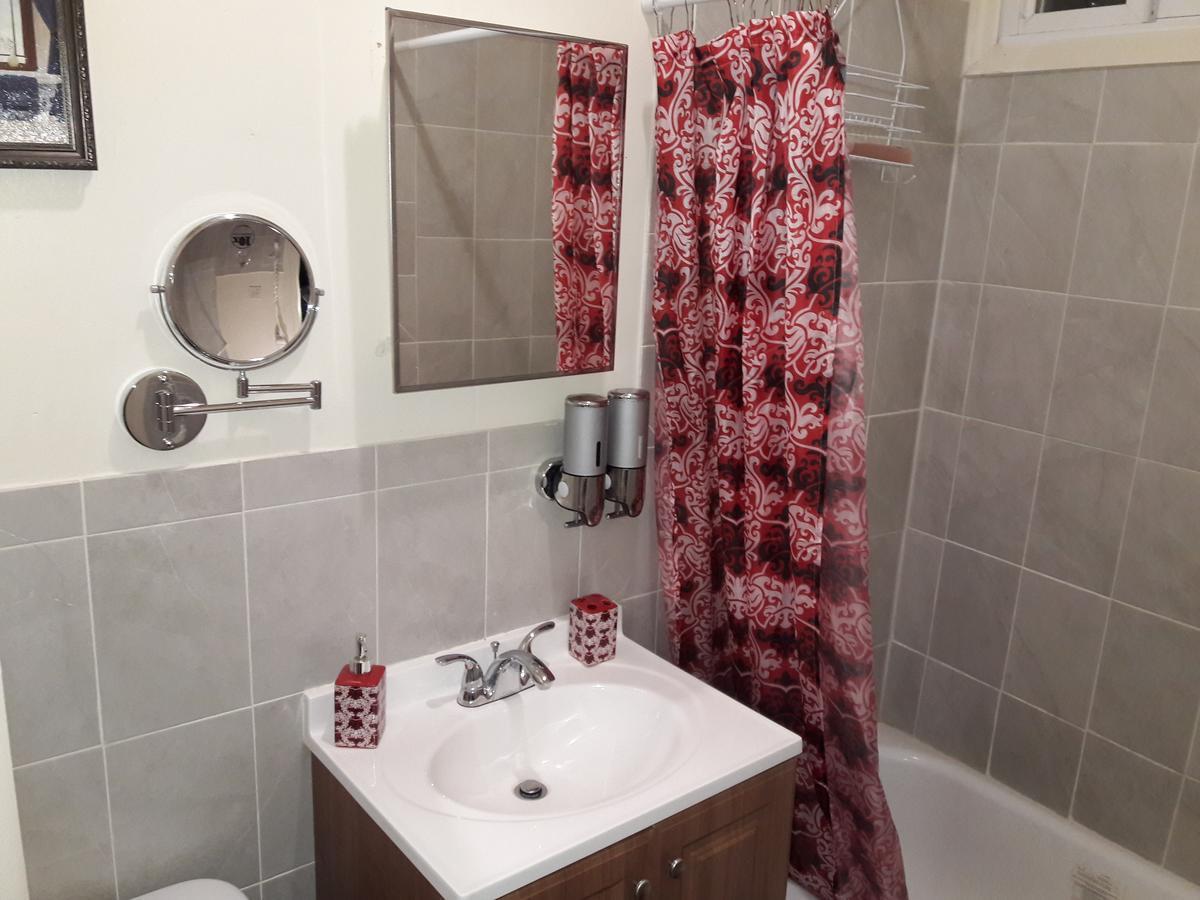 Studio And 1 Bedroom Apartments - Bronx نيو يورك المظهر الخارجي الصورة